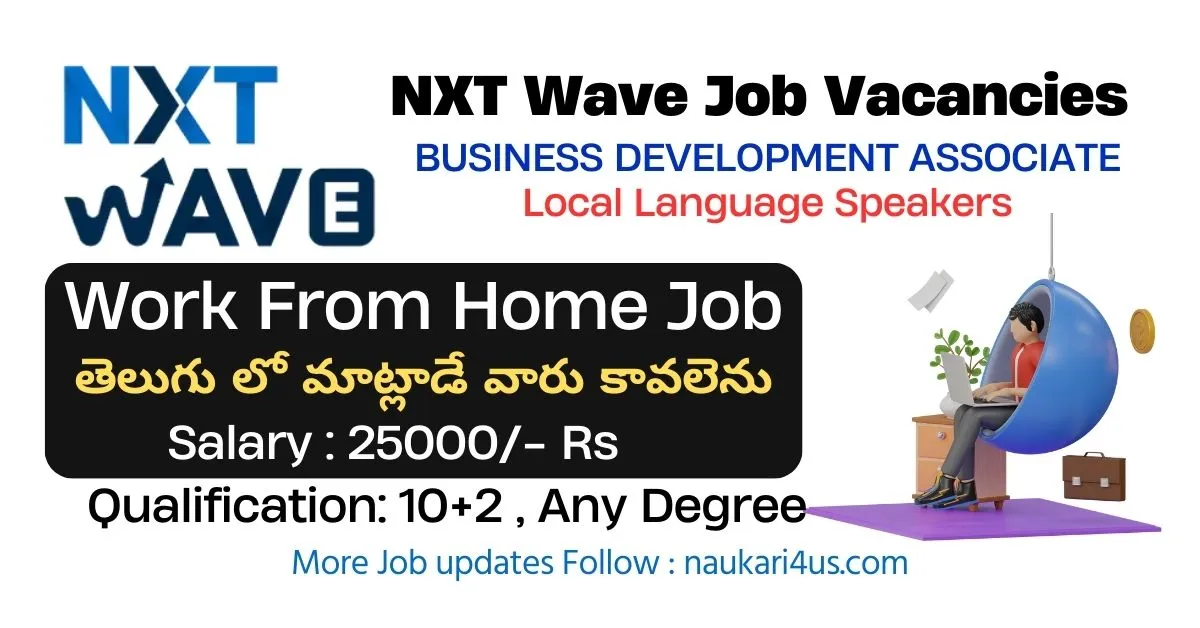 Nxtwave Recruitment 2023