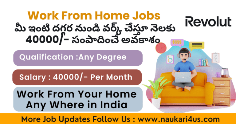 Remote Jobs in India