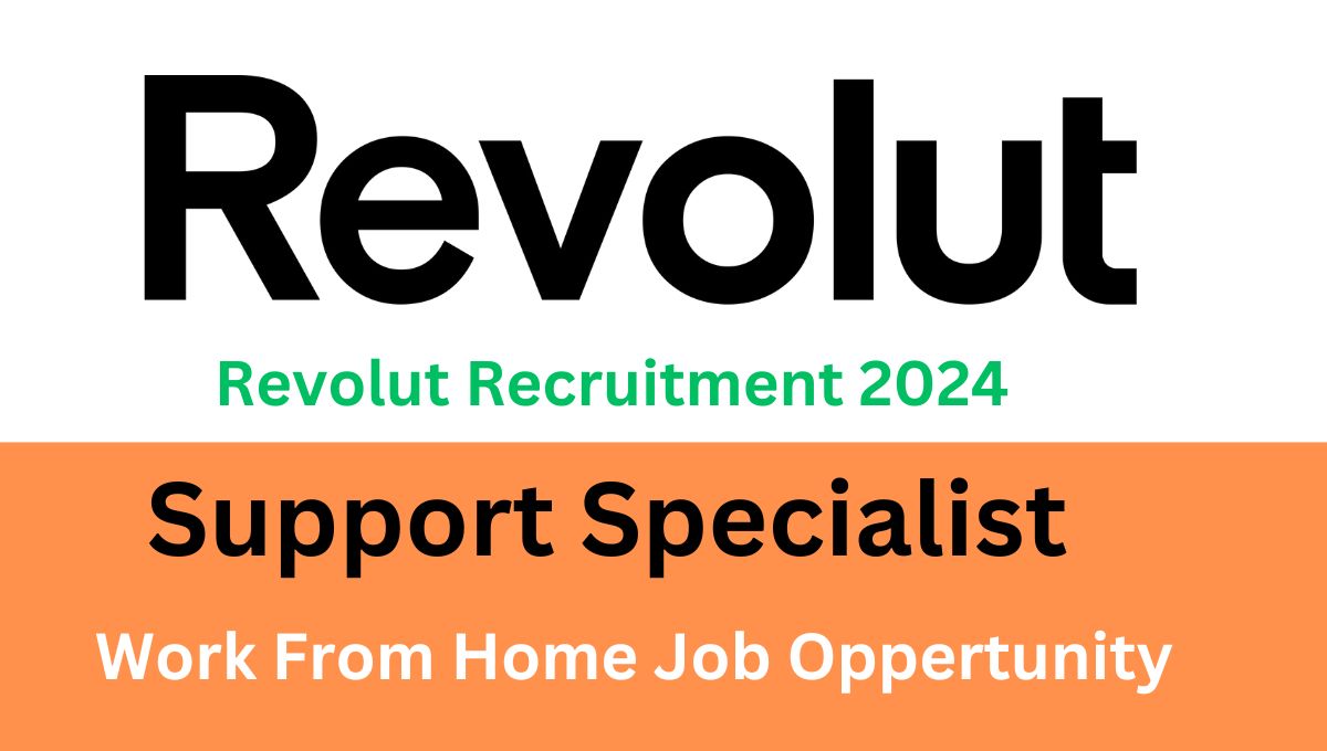 Revolut Recruitment 2024