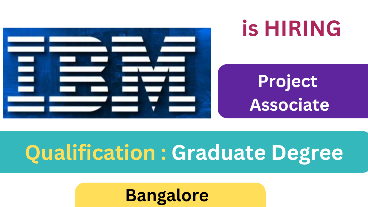 IBM Careers Recruitment