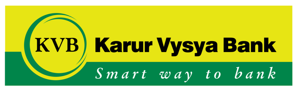 KARUR VYSYA Bank Recruitment 2024