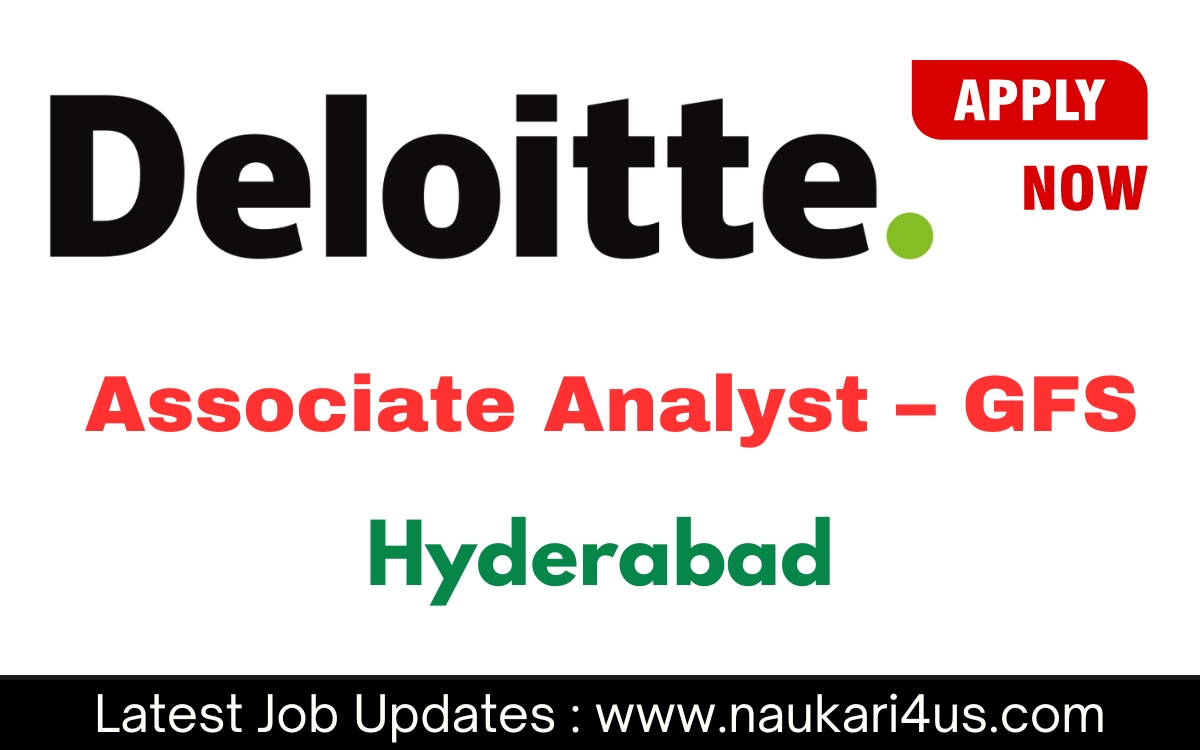 Deloitte Careers Recruitment 2024 August