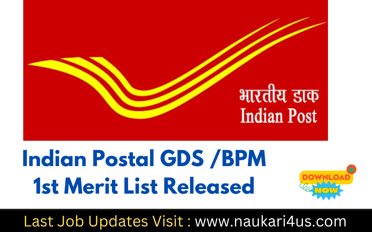 Indian Postal Recruitment