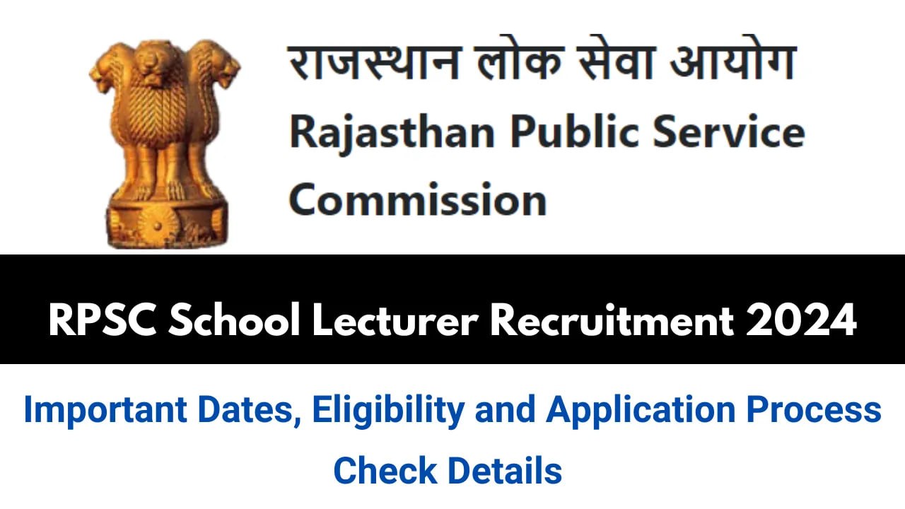 Rajasthan Public Service Commission