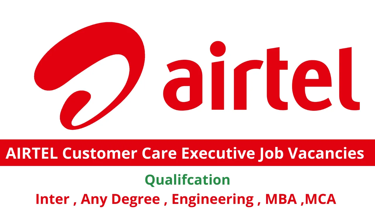 Customer Care Executive Jobs 2025