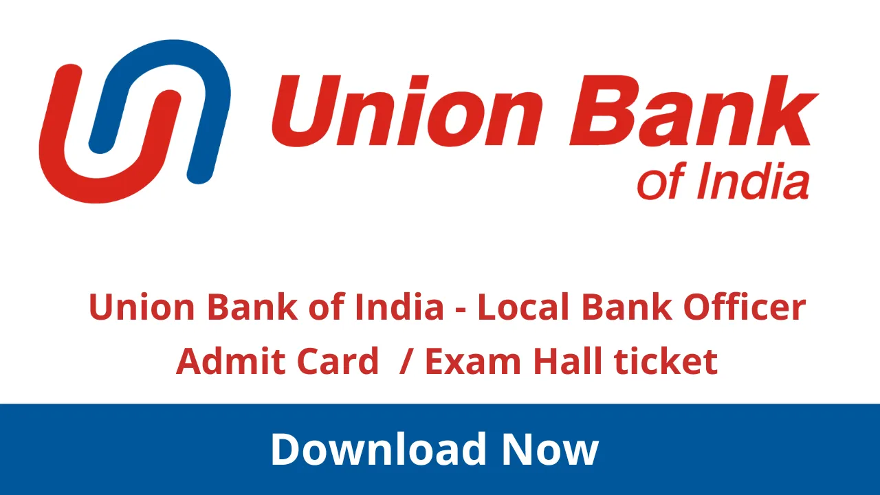 Union Bank of India