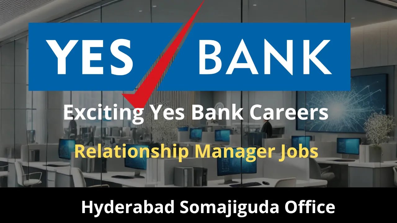 Yes Bank Careers