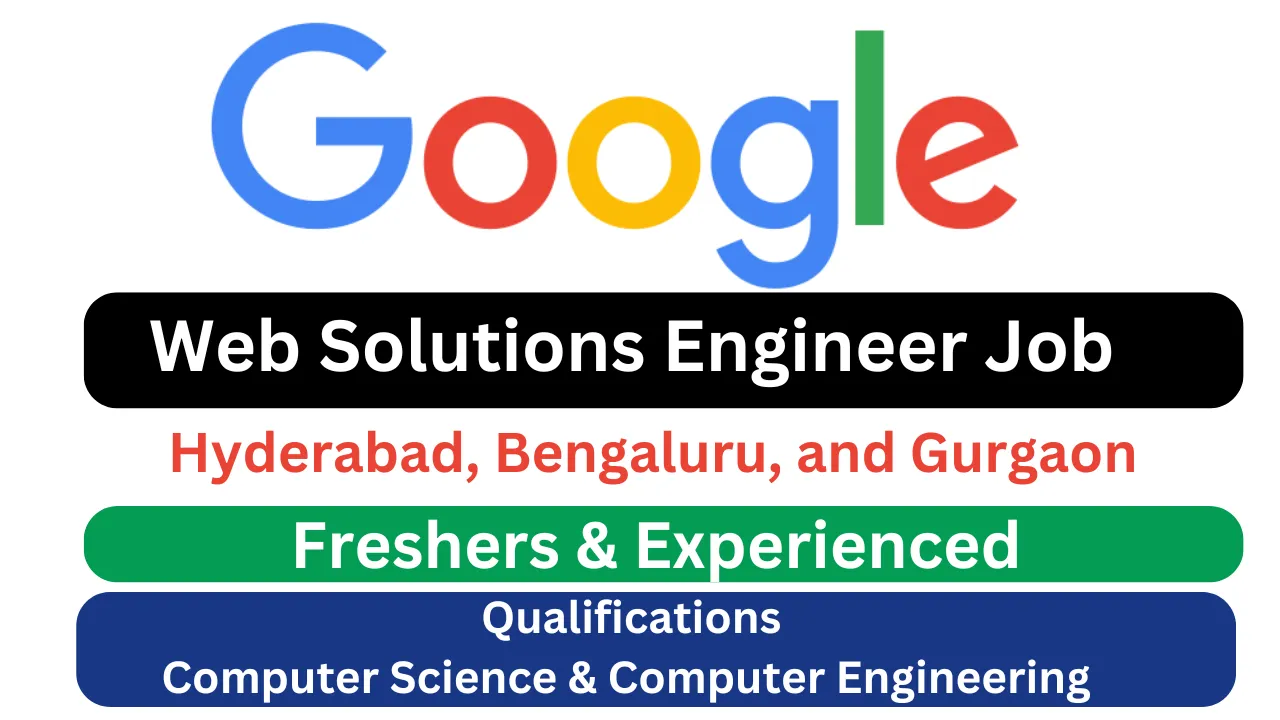 Google Careers 2025