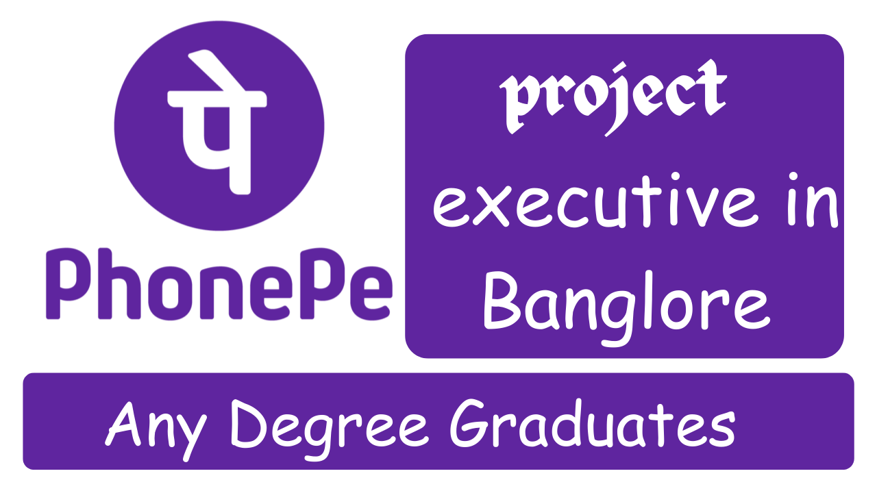 Phonepe recruitment 2025