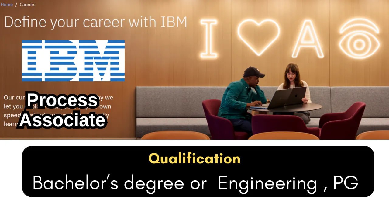 IBM Careers 2025